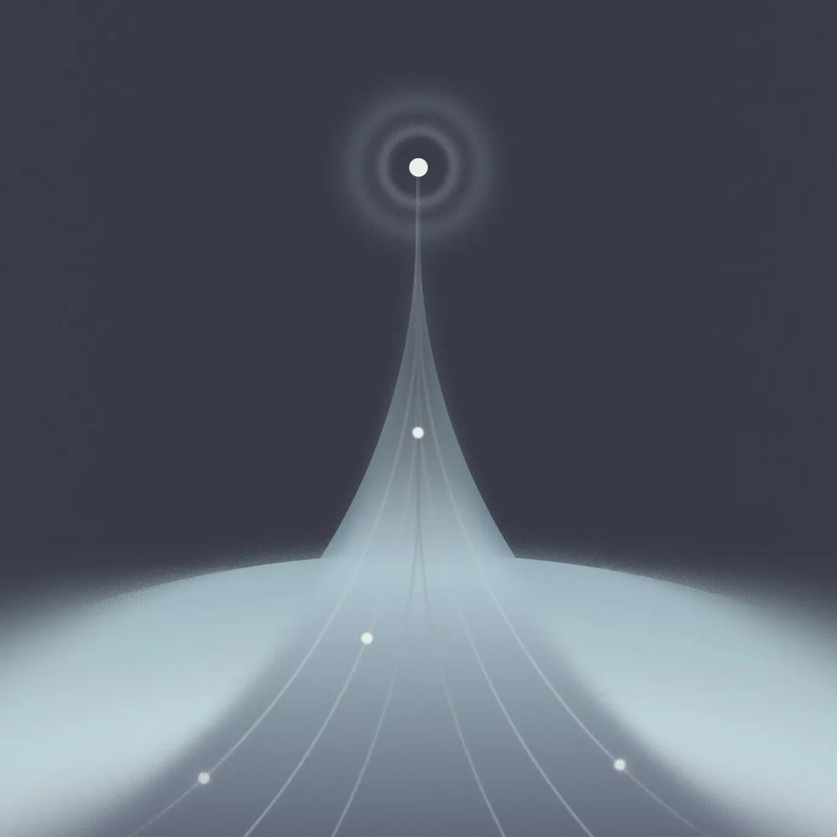 Abstract product visual for 30-day terms