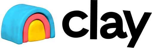 Clay logo