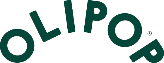 OLIPOP logo